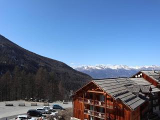 Appartement standing 6/7p avec piscine, sauna, hammam, wifi, animaux admis - Les Orres 1800 - FR-1-322-99 - Les Orres - 2