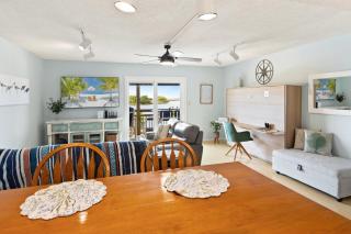 PC3 Pelicans Hideaway Soundfront - Avon - 5