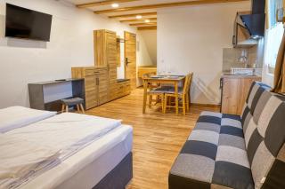 Domačija Kveder - 2