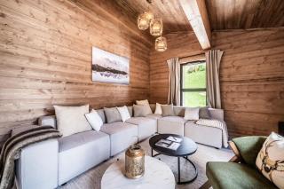 Apartment Cerna Les Houches - by EMERALD STAY - 4
