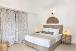 Bergamot & Myrtillo Villas with shared pool,Afitos #FeelsLikeHome - Afytos - 2