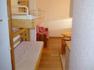 Studio cosy pour 4 à L'Alpe d'Huez - Emplacement idéal, animaux acceptés, proche pistes et commerces - FR-1-405-96 - L'Alpe-d'Huez - 3