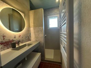 Villa de charme vue imprenable sur le golfe, 6 pers PORTO-VECCHIO - 2