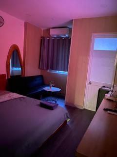 Papaya hotel - Ho Chi Minh City - 7