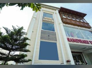 Hotel AMOUR - Zirakpur - 0