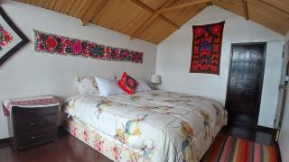 Uros Lunita Lodge - 9