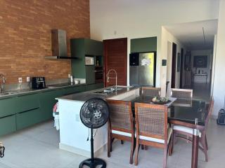 Casa da praia - Parnamirim - 8