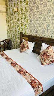 Hotel AMOUR - Zirakpur - 9
