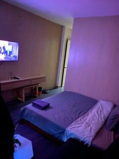 Papaya hotel - Ho Chi Minh City - 6