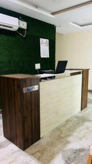 Hotel AMOUR - Zirakpur - 7