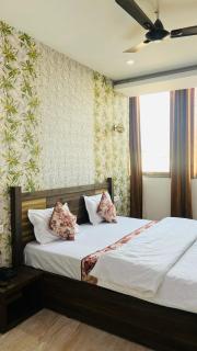 Hotel AMOUR - Zirakpur - 6