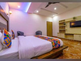 Hotel AMOUR - Zirakpur - 4