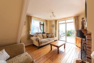 The Cottage - Holiday home in Reedham on the Southern Norfolk Broads - Reedham - 8