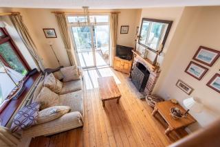 The Cottage - Holiday home in Reedham on the Southern Norfolk Broads - Reedham - 4