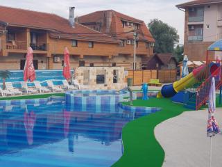 Hotel Alfa - Jagodina - 9