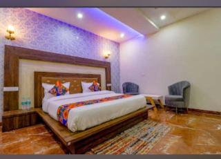 Hotel AMOUR - Zirakpur - 2