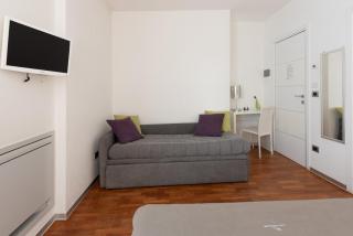 B&B White con Parcheggio Privato - 3