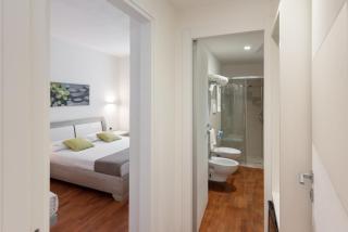 B&B White con Parcheggio Privato - Porto Cesareo - 1