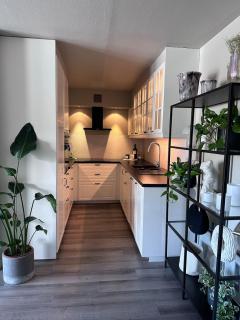 Sentral leilighet i Åsane - 3