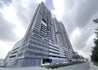 Stylish Studio with Pool, Gym & Tasteful Decor - Dubai - 5