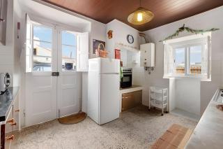 Casa Mar e Sol - Colares - 1