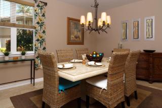 KBM Resorts FREE CAR Colony Villas at Waikoloa 3-Bedroom Condo with Golf Course views CVW-305 - Waikoloa - 2