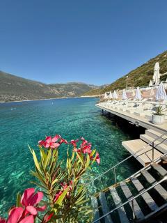 Feraye Villas - Kaş - 3
