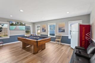 1512 Family Tides GAME RMCOMM POOLDOG FRIENDLY - Corolla - 4