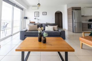 Port View Apartment in Piraeus D7 - Piraeus - 8