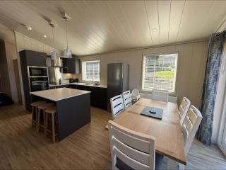 Barton Lodge - Penrith - 7