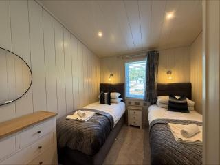 Barton Lodge - Penrith - 8
