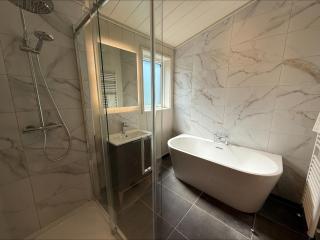 Barton Lodge - Penrith - 2