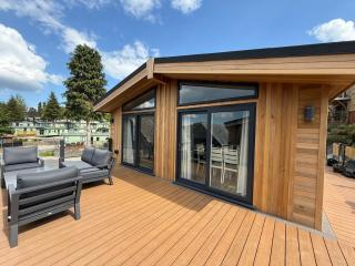 Barton Lodge - Penrith - 5