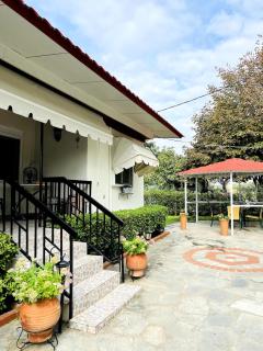 Slatka Kuća - Nea Irakleia - 5