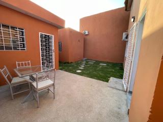 Villa John et Nini - Saly Portudal - 8