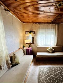 The Little House - 1