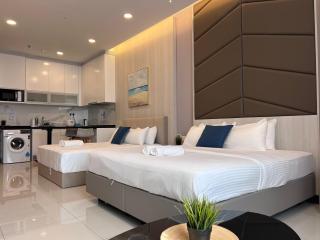Societe Hartamas Kuala Lumpur - Kuala Lumpur - 7