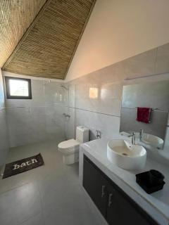 Villa John et Nini - Saly Portudal - 6