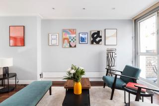 Excellent 3 bed House Hyde Park - Londra - 5
