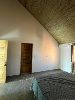 Villa John et Nini - Saly Portudal - 2