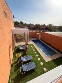 Villa John et Nini - 1