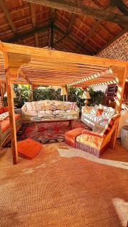 Appartamento con giardino privato e sauna - 5