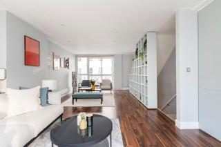 Excellent 3 bed House Hyde Park - Londra - 6