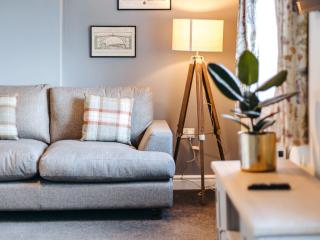 The Pheasant Apartment - Bridgnorth - 8