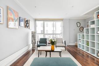 Excellent 3 bed House Hyde Park - Londra - 7