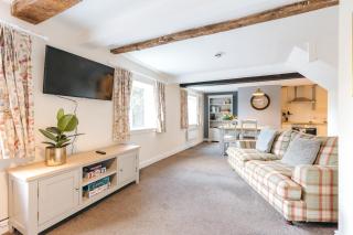 The Pheasant Apartment - Bridgnorth - 9