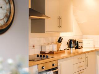 The Pheasant Apartment - Bridgnorth - 4