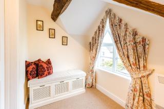 The Pheasant Apartment - Bridgnorth - 1