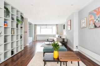 Excellent 3 bed House Hyde Park - Londra - 3