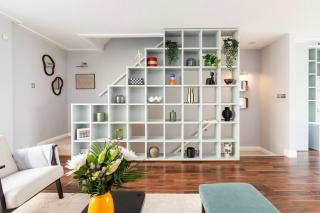 Excellent 3 bed House Hyde Park - Londra - 2